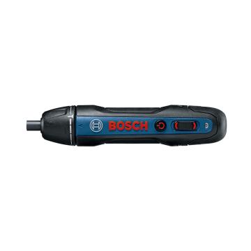 BOSCH/博世锂电起子机，0.2-5.0Nm 3.6V，6.35mm夹头，Bosch GO 2代，06019H2180