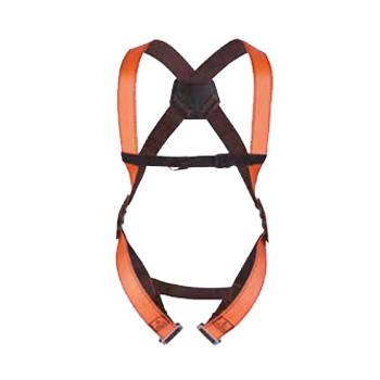DELTAPLUS/代尔塔 全身式安全带，501011，HAR11经济型安全带