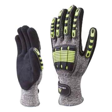 DELTAPLUS/代尔塔 防撞手套，209910-9，VV910 户外防撞手套，1副