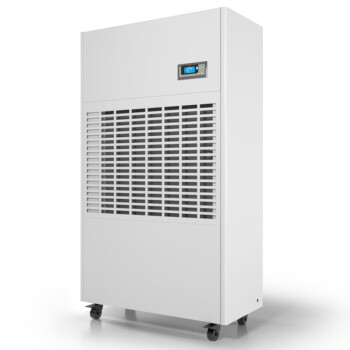 Dorosin/多乐信 工业除湿机，DP-20S，380V，除湿量20kg/h，推荐面积500-720㎡,不含安装