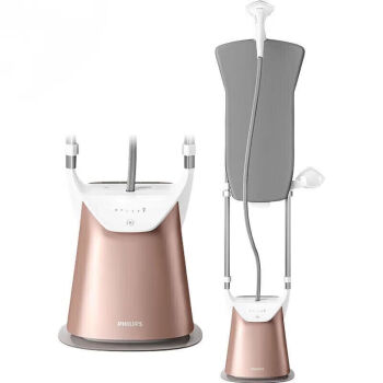 PHILIPS/飞利浦 立式挂烫机，GC627/68