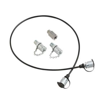 FLUKE/福禄克 液压测试软管，FLUKE-700HTH-1