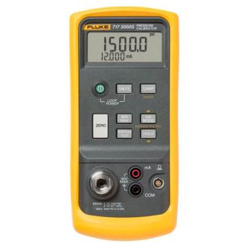 FLUKE/福禄克 717系列压力校准器，FLUKE-717 30G