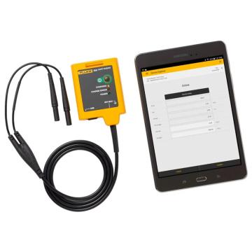 FLUKE/福禄克 校准通信器，FLUKE-154 CN