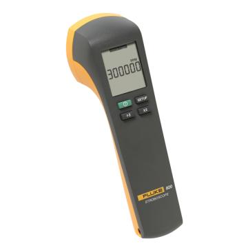FLUKE/福禄克 FLUKE-820-2便携式频闪仪，LED光源