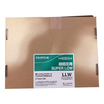 FUJI/富士 感压纸,LLW,270mm*L6m