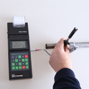 TIME/时代 5302 里氏硬度计,原TH140