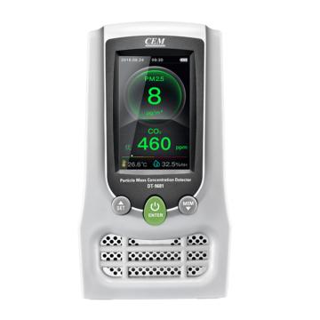 CEM/华盛昌 空气管家,DT-9680W