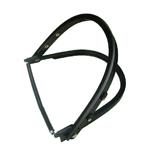 Honeywell/霍尼韦尔 面屏支架,BD-173B,不含面屏