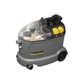 Karcher/卡赫 地毯抽洗机 布艺沙发清洁 喷抽机,Puzzi 8/1