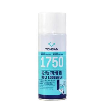 可赛新 TS-1750,松动剂,400ml/瓶