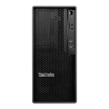 Lenovo/联想 台式机,Thinkstation K,I7-12700/16G/2T+256G SSD/RTX3060 12G/W11H/三年上门