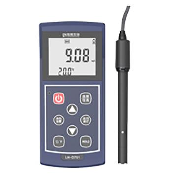 陆恒 便携式溶解氧仪,LH-D701
