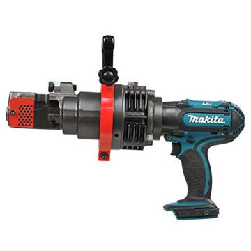 Makita/牧田 18V锂电充电式钢筋切断机,3-20mm, 不含电池充电器,DSC191Z