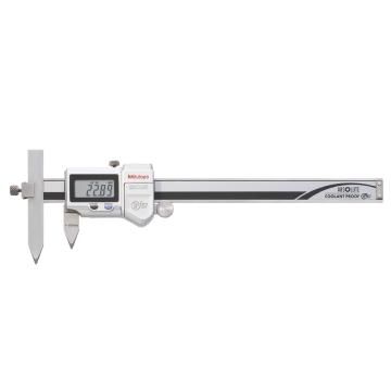 Mitutoyo/三丰 数显偏置中心线卡尺,10-210×0.01mm,573-606-20,不含第三方检测