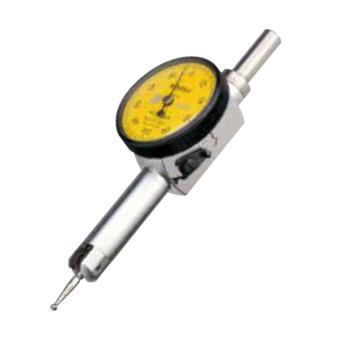 Mitutoyo/三丰 杠杆千分表,0.2mm（袖珍型）,513-503-10E(513-503E升级）,不含第三方检测