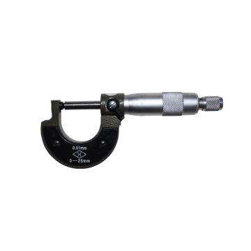 SMCT/上量 壁厚千分尺,0-25,管径>10,不含第三方检测