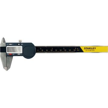STANLEY/史丹利 专业级数显游标卡尺0-150mm,37-150-23C