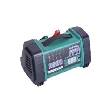 SATA/世达 便携智能充电机,AE5808