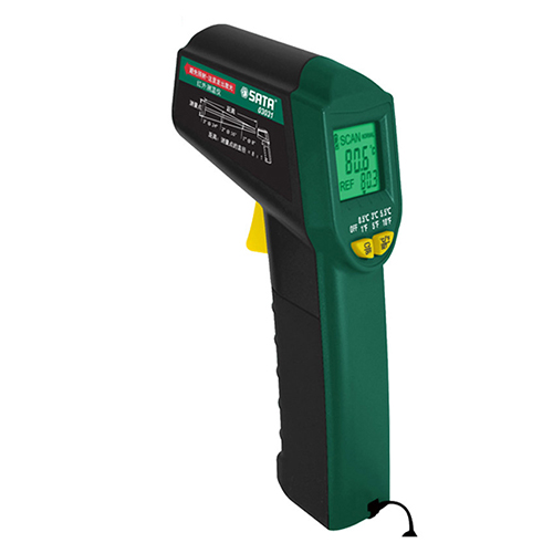 SATA/世达 红外 测温仪,03031