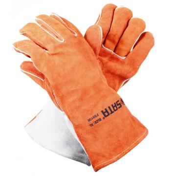 SATA/世达 焊接手套,FS0106-XL,直指焊接手套