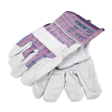 SATA/世达 半皮手套,FS0102,经济型 XL