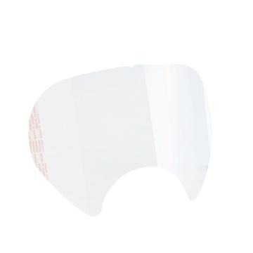 3M 面罩配件 ,6885 ,6000全面罩视窗保护膜