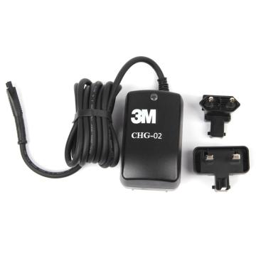 3M Jupiter电动送风充电器 ,CHG-02EU