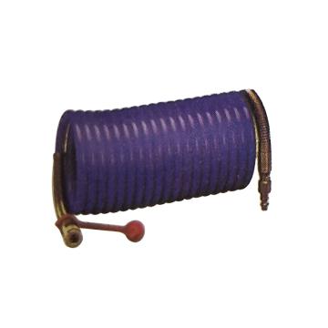 3M 螺旋式压缩空气管（25 英尺） ,W-2929-25