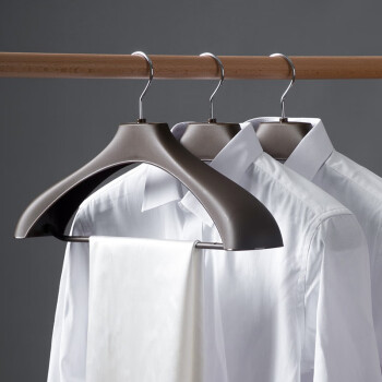 CHAHUA/茶花 男士西装架 ,0715