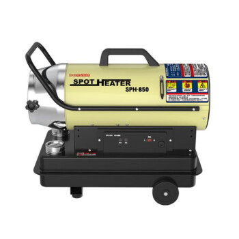 DONGXIA/冬夏 燃油直火热风式暖风机 ,SPH-850 ,220V ,8.6KW ,燃料只可使用煤油