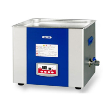 Kedao/科导 超声波清洗器 ,频率：35KHz ,空积：10L ,SK5200GT