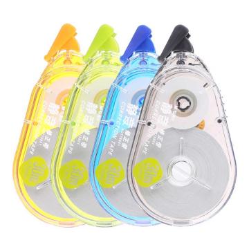 M&G/晨光 I-CLEAN系列静音修正带 ,ACT75801颜色随机 30m*5mm