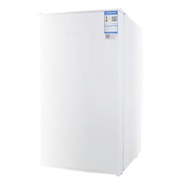 Skyworth/创维 90L迷你单门冷藏微冻一体冰箱 ,BC-90 ,直冷 ,雅白 ,二级能效