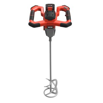 DEVON/大有 锂电无刷搅拌机 ,20V 搅拌直径120mm ,8150-Li-20/N ,(不含电池、充电器、搅拌杆）