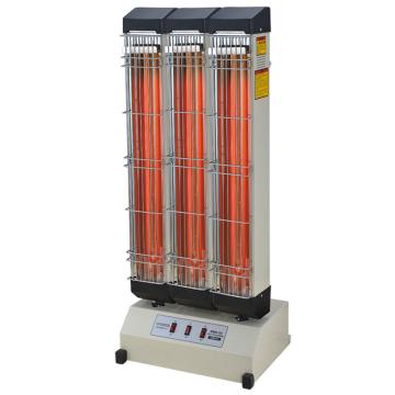 DONGXIA/冬夏 远红外辐射式电加热器 ,DQN-3G ,380v ,4.8kw