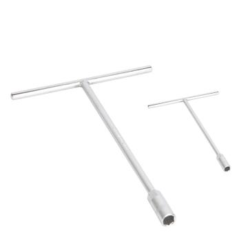 SHEFFIELD/钢盾 公制T型套筒 ,8MM ,S016008