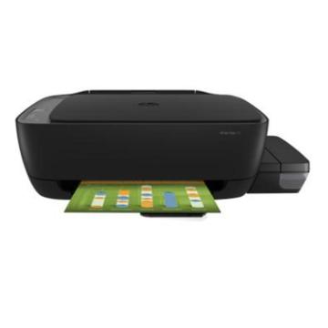 HP/惠普 彩色喷墨多功能一体机 ,A4墨仓式（打印 复印 扫描） Tank 310