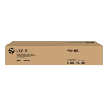 HP/惠普 废粉收集器 ,W9048MC 碳粉收集装置TCU原装 适用：HP E77822/E77825/E77830系列