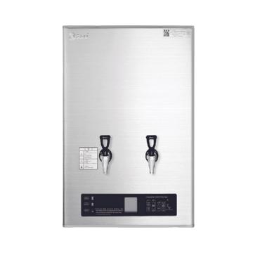 Gemi/吉之美 商用K1BG不锈钢系列步进式电开水器 ,GM-K1BG-50CSWA ,容积50L ,380V ,6KW ,一价全包