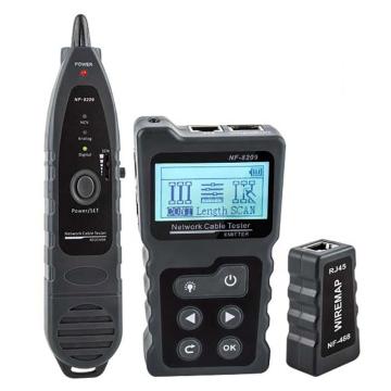 noyafa/精明鼠 网络寻线仪 ,NF-8209