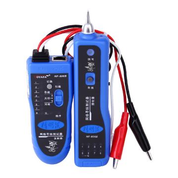 noyafa/精明鼠 网络寻线仪 ,NF-806B