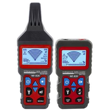noyafa/精明鼠 寻线仪 ,NF-826