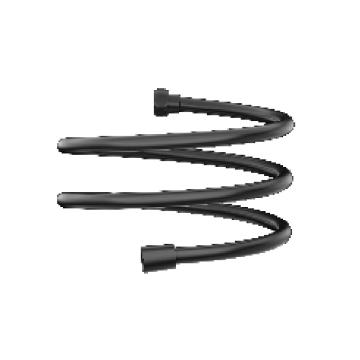 JOMOO/九牧 PVC淋浴软管（雅黑）H3D30-150267C-2