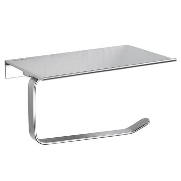 JOMOO/九牧 纸巾架 ,卫浴五金挂件防水卫生间纸巾盒纸巾架厕纸盒创意卷纸筒厕所卫生间 ,939043-7Z1-1