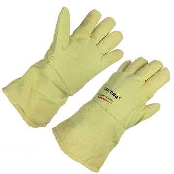 CASTONG/卡司顿 隔热手套 ,YBBB15-34 ,500度耐高温手套