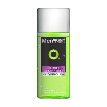 Mentholatum/曼秀雷敦 冰川爽肤水120ml ,6917246015382