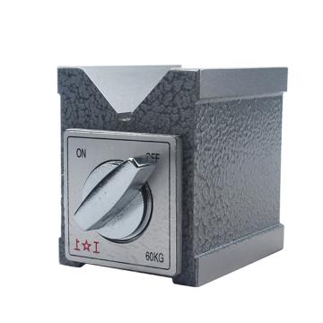 SG/上工 磁性表座 ,精密V型开关式 ,MV-7K2-60KG