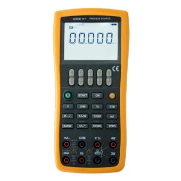 VICTOR/胜利仪器 VICTOR 11+过程信号源