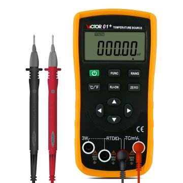 VICTOR/胜利仪器 回路校验仪 ,VC05+